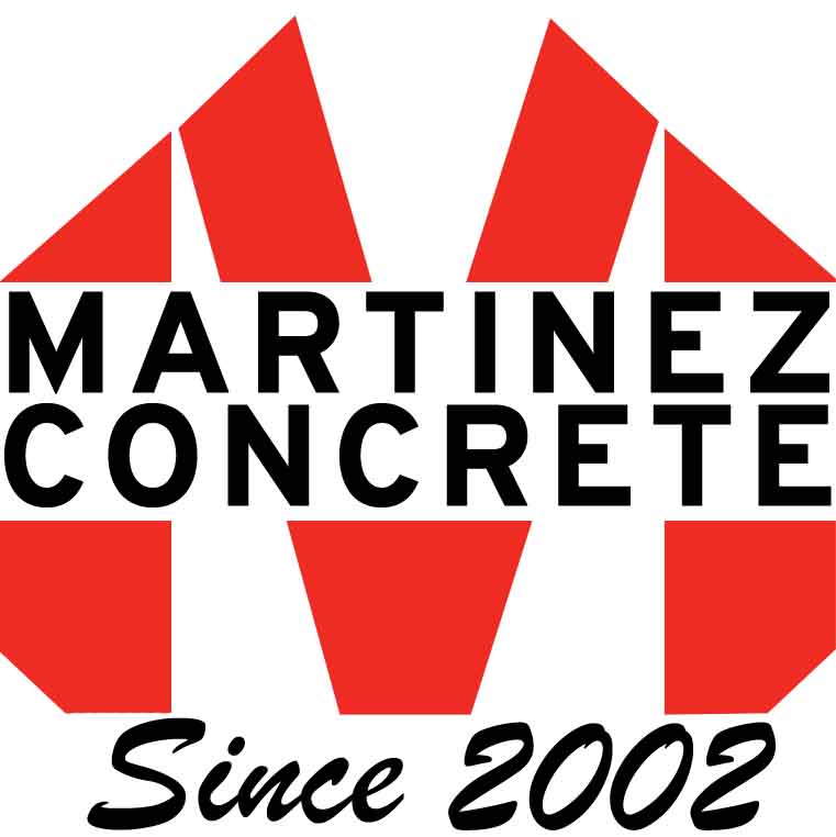 Martinez Concrete